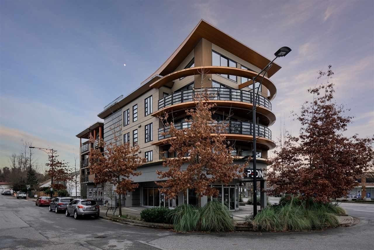 The Vue